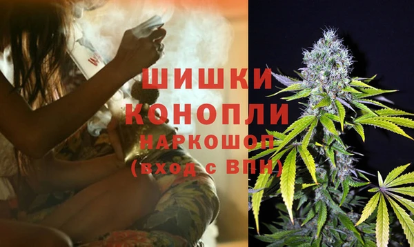 ешки Мегион